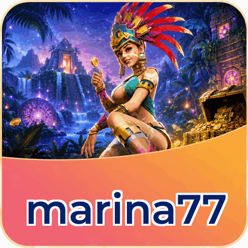 marina77 Indonesia